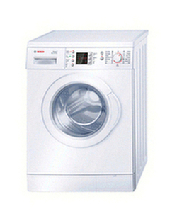 Bosch Maxx 7 WAE24461GB Freestanding Washing Machine, 7kg Load, A+++ Energy Rating, 1200rpm Spin, White